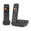 4250366861715-Gigaset C575A Duo - téléphone sans fil avec répondeur + combiné supplémentaire - noir-P_400008187_3-1