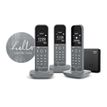 4250366857862-Gigaset CL390A Trio - téléphone sans fil avec répondeur + 2 combinés supplémentaires -P_400008192_2-1