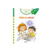 9782017147466-Halte au virus ! - par Bonté Therese, Massonaud Emmanuelle - livre d'images-P_400008273_1-0