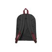 5400879256006-EASTPAK Pinnacle - Sac à dos 2 compartiments - 42 cm - Blackout striped red-P_400008337_2-1