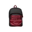 5400879256006-EASTPAK Pinnacle - Sac à dos 2 compartiments - 42 cm - Blackout striped red-P_400008337_4-3