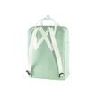 7323450643157-Fjällräven Kånken - Sac à dos 1 compartiment - vert menthe-P_400008351_4-3