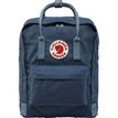 7323450533458-Fjällräven Kånken - Sac à dos 1 compartiment - bleu royal-P_400008353_1-0