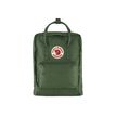 7323450643164-Fjällräven Kånken - Sac à dos 1 compartiment - vert foncé-P_400008354_1-0
