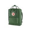 7323450643164-Fjällräven Kånken - Sac à dos 1 compartiment - vert foncé-P_400008354_2-1