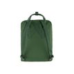 7323450643164-Fjällräven Kånken - Sac à dos 1 compartiment - vert foncé-P_400008354_3-2