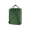 7323450643164-Fjällräven Kånken - Sac à dos 1 compartiment - vert foncé-P_400008354_4-3