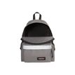 EASTPAK Padded Pak'r - Sac à dos - 40 cm - Reflective grey