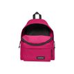 5400879259090-EASTPAK Padded Pak'r - Sac à dos - 40 cm - Ruby pink-P_400008369_1-0