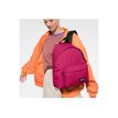 5400879259090-EASTPAK Padded Pak'r - Sac à dos - 40 cm - Ruby pink-P_400008369_4-3