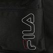 3663991062531-Fila - Sac à dos 1 compartiment - noir et iris-P_400008385_2-1