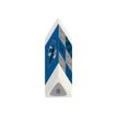 3154141195143-Maped Harry Potter - Pack de 3 Gommes pyramide (Gryffindor, Serpantard, Ravenclaw)-P_400008424_1-0