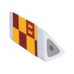 3154141195143-Maped Harry Potter - Pack de 3 Gommes pyramide (Gryffindor, Serpantard, Ravenclaw)-P_400008424_6-5