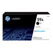 HP 59A - noir - cartouche laser d'origine (CF259A)