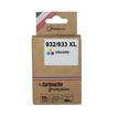 3662545016655-Cartouche compatible HP 932XL/933XL - Pack de 4 - noir, cyan, magenta, jaune - La cartouch-P_400008447_1-0