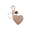 8052783616895-Legami My Initial - Porte-clés - cœur beige-P_400008498_1-0