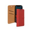 3571211452416-BigBen - Etui folio pour Iphone 12/12 Pro - rouge-P_400008525_3-1