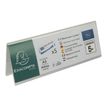 9002493109421-Exacompta - 5 Porte-noms double face - pour 210 x 75 mm-P_400008538_2-1