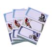 8410782184423-Apli Motos - 9 Étiquettes scolaires - 36 x 81 mm-P_400008561_2-0