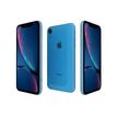 3701083004998-Apple iPhone XR - Smartphone reconditionné grade A+ - 4G - 64Go - bleu-P_400008601_6-4