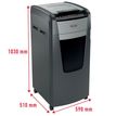 5028252613958-Rexel Optimum Auto+ 600X - destructeur de documents coupe croisée - 600 feuilles - Corbei-P_400008637_8-5