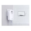 6935364094812-TP-Link Powerline AV2000 - pont - Branchement mural-P_400008640_3-2