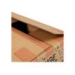 -Carton déménagement - 55 cm x 35 cm x 33 cm - simple cannelure - Antalis-P_400008710_3-1