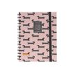 8051739307252-Legami - Carnet de notes à spirale A5 - puppies-P_400008764_3-0