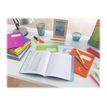 3037929844092-Clairefontaine Koverbook - Cahier polypro 24 x 32 cm - 48 pages - grands carreaux (Seyes) -P_400008792_2-1
