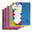 3329683291558-Clairefontaine Linicolor Evolutiv'Book - Cahier à spirale - A4 (21x29,7 cm) - 240 pages - petit-P_400008795_1-0