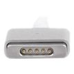 3700263704246-DLH DY-AI3340 - adaptateur secteur slim pour Macbook avec connecteur Magsafe 2 - 60 Watt-P_400008818_2-1