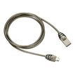 5291485004026-Canyon - câble USB type A vers Micro USB métallique - 1 m - gris-P_400008837_4-1