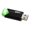 3126170173157-Emtec B110 Click Easy 3.2 - clé USB 3.2 - 64 Go - vert-P_400008841_2-1