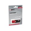 3126170173218-Emtec B110 Click Easy 3.2 - clé USB 3.2 - 256 Go - rouge-P_400008843_2-1