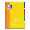 3020120056791-Oxford Openflex - Cahier 4 en 1 - 24 x 32 cm - 140 pages - grands carreaux (Seyes)-P_400008848_3-2
