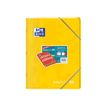 3020120165783-Oxford EasyBook Max - Cahier polypro 24 x 32 cm - 96 pages - grands carreaux (Seyes) - disponi-P_400008853_2-1
