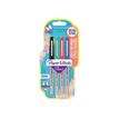 3026980270834-Paper Mate Flair - Pack de 4 feutres fins - couleurs assorties-P_400008861_12-11