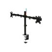 0085896554097-Kensington SmartFit Ergo - Bras porte-écran double réglable-P_400008872_1-0
