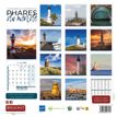 3592930027174-Calendrier illustré BOUCHUT 30 x 30 cm PHARES Pefc 70 %--2