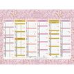 3660942061070-Calendrier Mini Labo - 6 mois par face - 22 x 29,5 cm - Exacompta--1