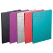 3147281782700-Agenda Oxford Textura - 1 semaine sur 2 pages - 16 x 24 cm - disponible dans différentes couleurs - Ha--0