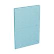 Agenda Oxford Senso - 1 semaine sur 2 pages - 16 x 24 cm - bleu - Hamelin