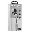 3303170079256-T'nB BE COLOR  Kit main libre - Ecouteurs filaire avec micro - intra-auriculaire - blanc-P_400009149_7-2