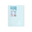 3037923764815-Clairefontaine Koverbook Pastel - Cahier polypro à spirale A4 (21x29,7cm) - 160 pages - grands carreaux (Seyes) - disponible dans-P_400009155_2-0