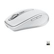 Logitech MX Anywhere 3 - souris sans fil - gris clair
