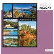 3592930022810-Calendrier illustré BOUCHUT 30 x 30 cm BELLES REGIONS DE FRANCE SUD 70 %-P_400009175_2-0