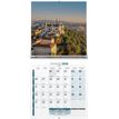 3592930022797-Calendrier illustré BOUCHUT 30 x 30 cm BELLES REGIONS DE FRANCE EST 70 %-P_400009176_3-1
