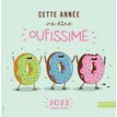 3592930020540-Bouchut Wording - Calendrier illustré mensuel - 30 x 30 cm-P_400009180_1-0