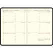 3660942074285-Agenda de poche Gwenaëlle Trolez La Semaine Planifiée 13 - 1 semaine sur 2 pages - 9 x 13 cm - disponible dans dif-P_400009204_4-3