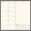 3660942074292-Agenda de poche Gwenaëlle Trolez Espace 17 - 1 semaine sur 2 pages - 9 x 17,5 cm - disponible dans dif-P_400009205_6-4